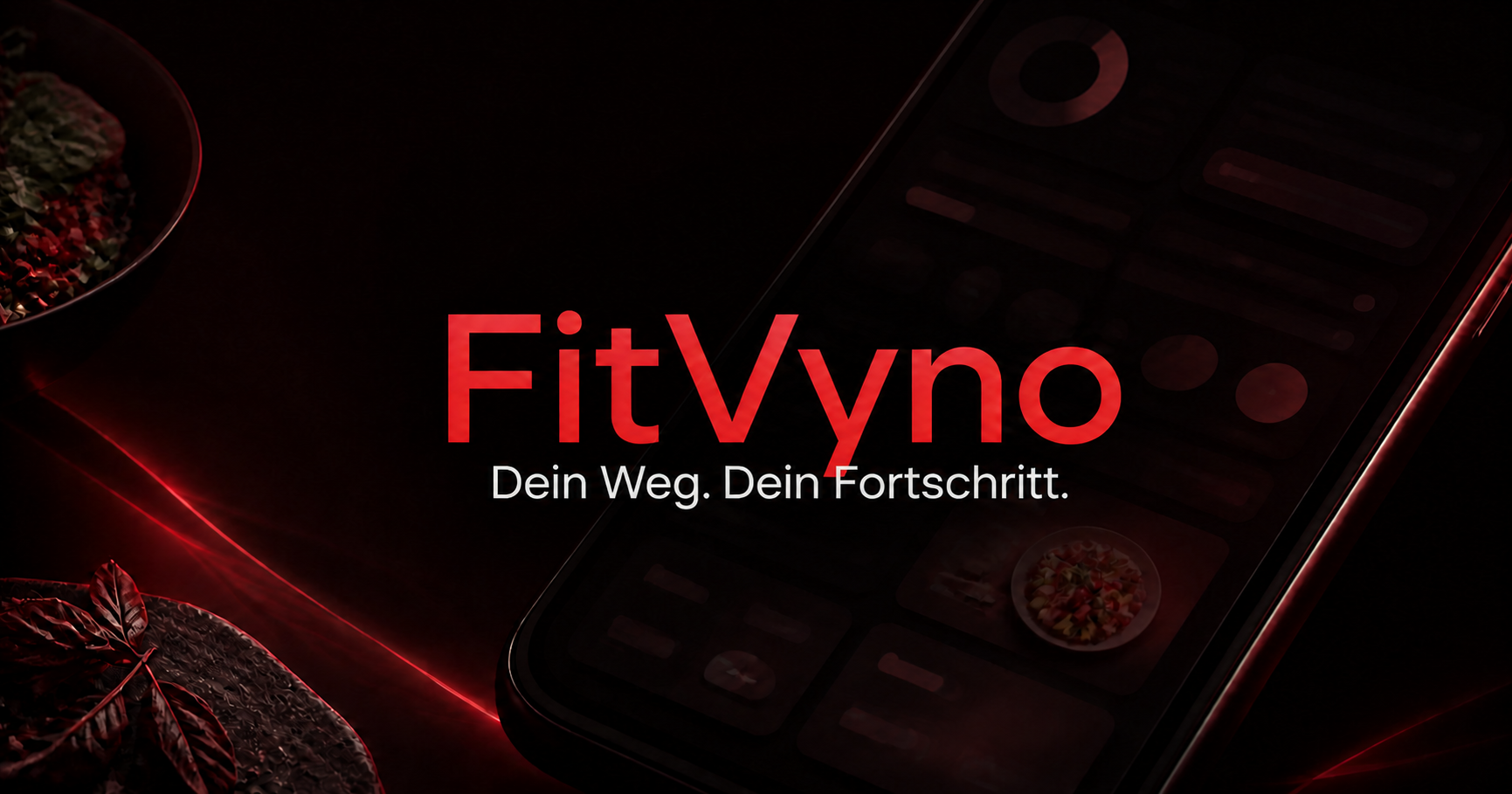 FitVyno – Dein Weg. Dein Fortschritt.